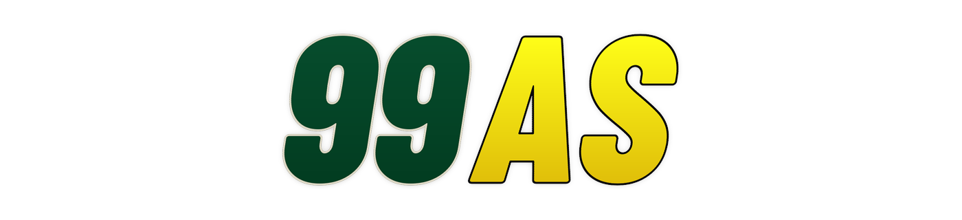 99as Logo